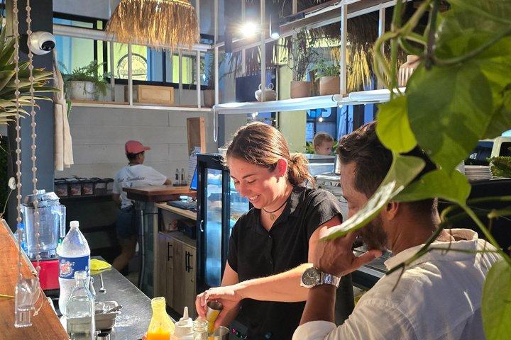 Private Cohesion Culinary Experience
