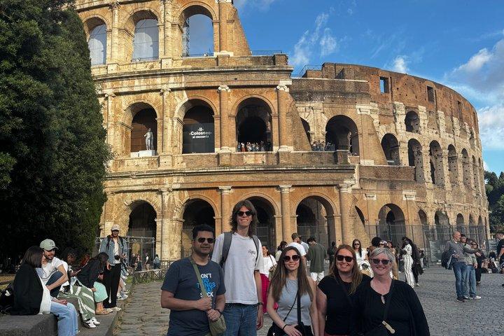 Ancient City Walking Tour em Twilight