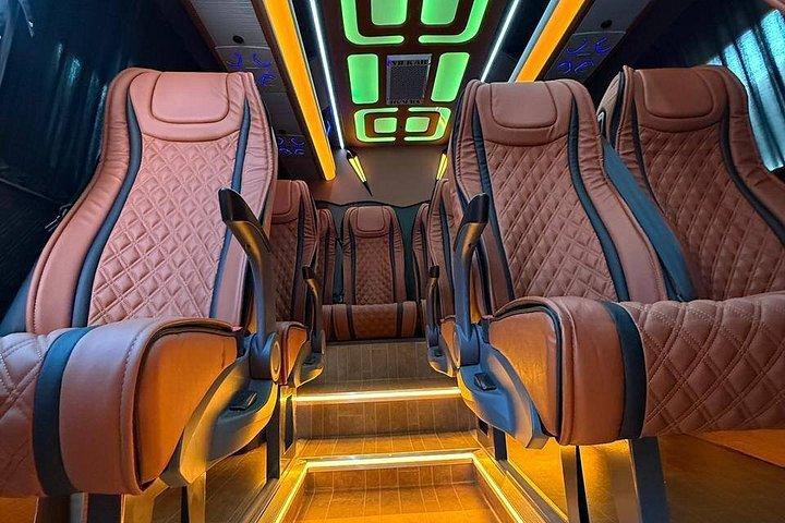 Agadir Airport Private Transfer – 24/7 Service