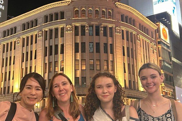 Tokyo : tour privato personalizzato di 4 ore - con Guida locale