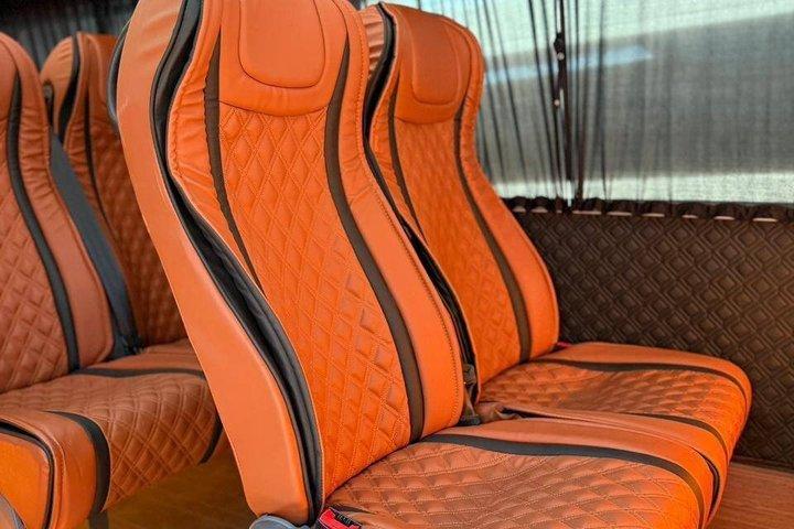 Agadir Airport Private Transfer – 24/7 Service