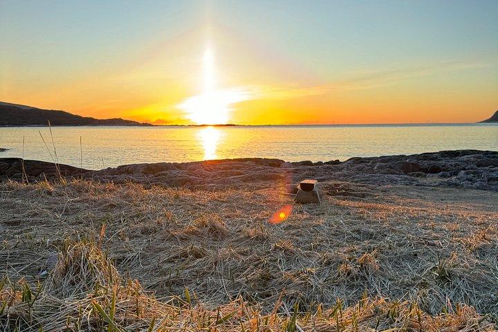 Tour de paparazzi de Tromso Sommaroy