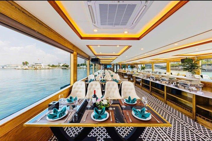 Heritage Ha Long Signature Viaggio da Hanoi