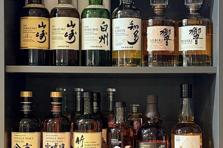 くるり寿司とGINieカフェ：手巻き寿司体験