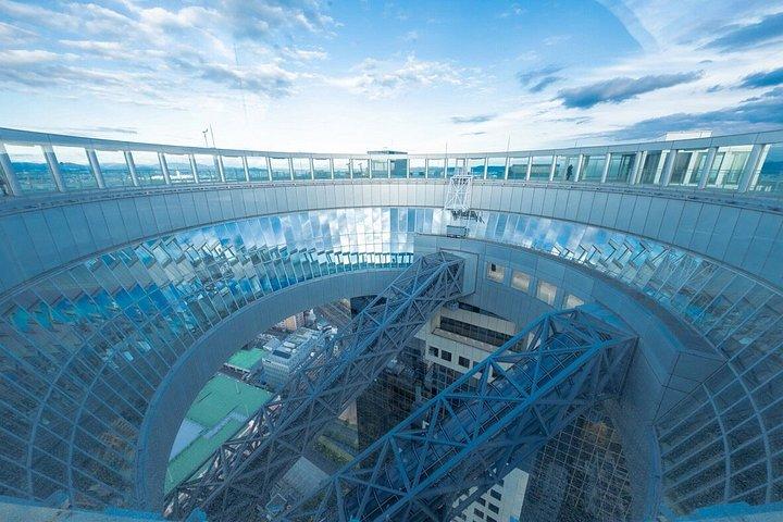 大阪から自然脱出と地元大阪プライベートツアー