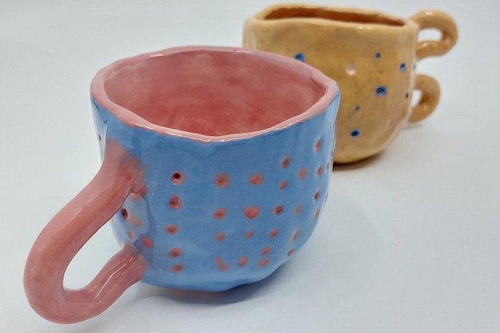 ビスク画