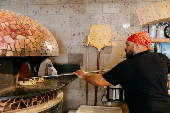 NOVO Sorrento Food & Drinks Tour Aromas da Costa Amalfitana