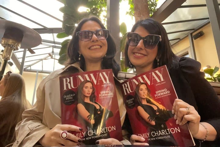 Milano Fashion Tour: The 2026 Runway Edition