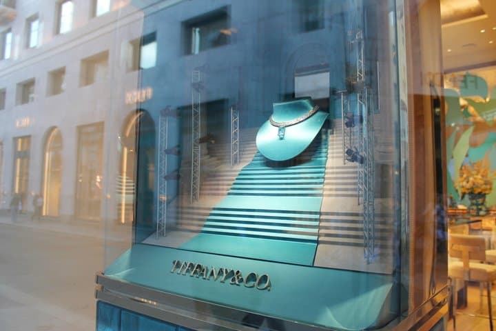 Milano Fashion Tour: The 2026 Runway Edition