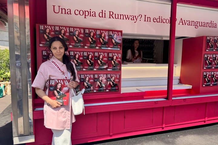 Milano Fashion Tour: The 2026 Runway Edition