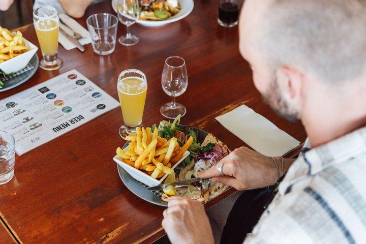 Premium Hunter Valley vin tur med smagsprøver og 2 kursus frokost