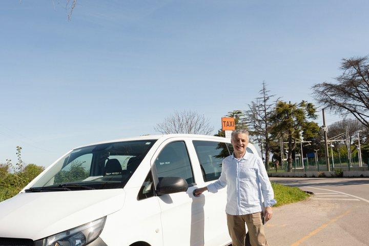 Paestum Orientation Tour