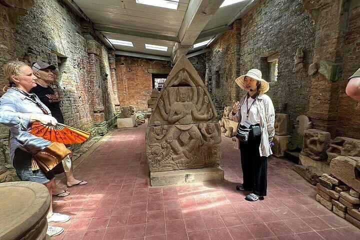 ホイアン発の息子サンクチュアリとホイアン日帰りツアー