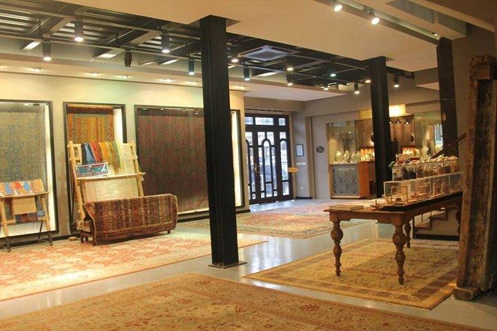Istanbul City Tour with Private Guide