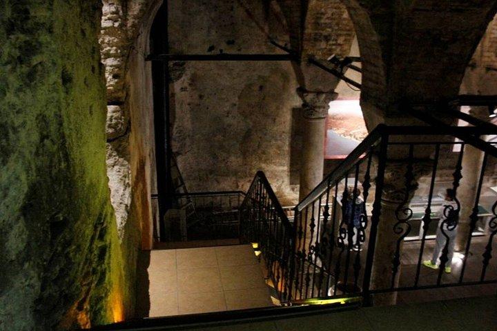 Istanbul City Tour with Private Guide