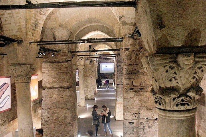 Istanbul City Tour with Private Guide