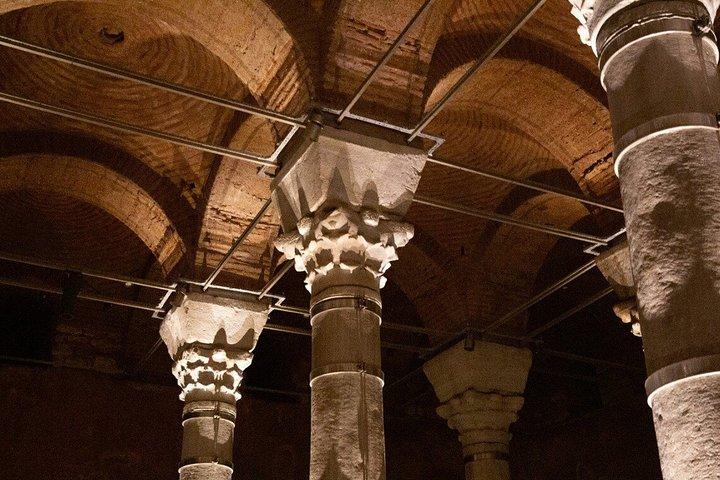 Istanbul City Tour with Private Guide