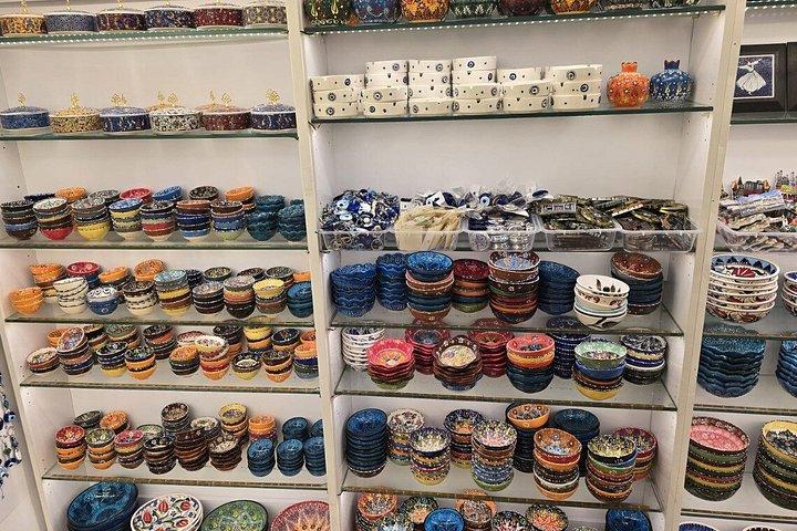 Istanbul City Tour with Private Guide