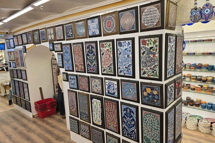 Istanbul City Tour with Private Guide