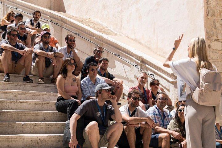Dubrovnik Highlights: Cidade Velha e degustações locais