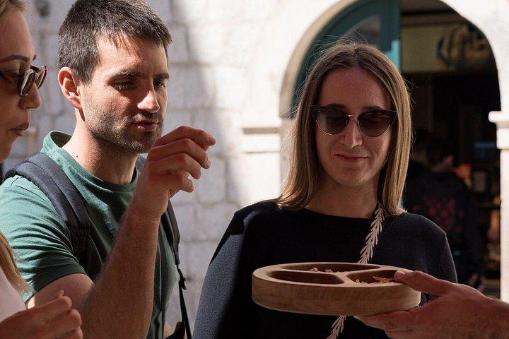 Dubrovnik Highlights: Old Town & Local Tastings