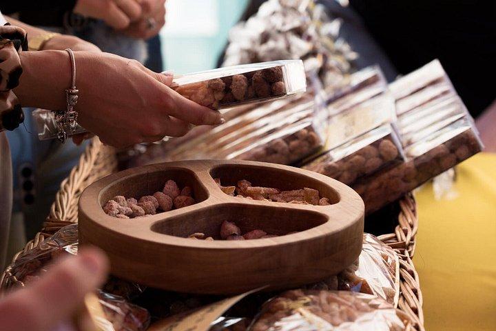 Dubrovnik Highlights: Old Town & Local Tastings