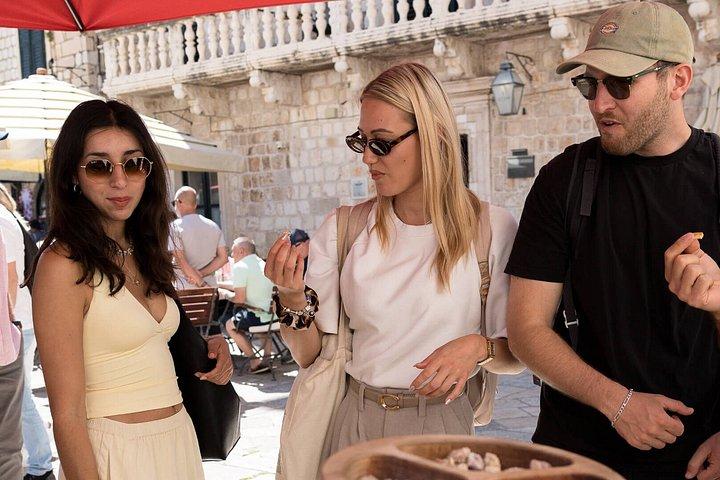 Dubrovnik Highlights: Old Town & Local Tastings