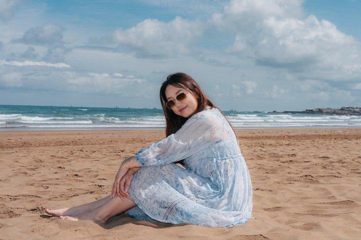 Photoshoot Tour in Casablanca