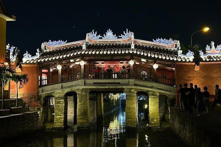 Heldagstur till Min Son Sanctuary och Hoi An An Ancient Town