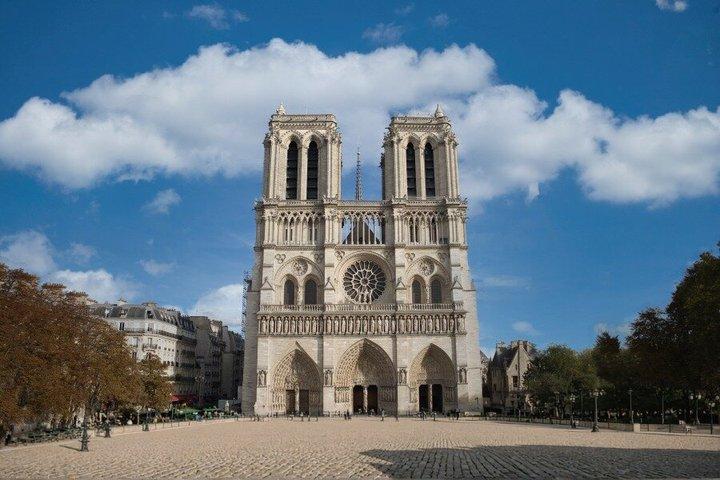 Paris Highlights bei Tag und Salsa bei Nacht