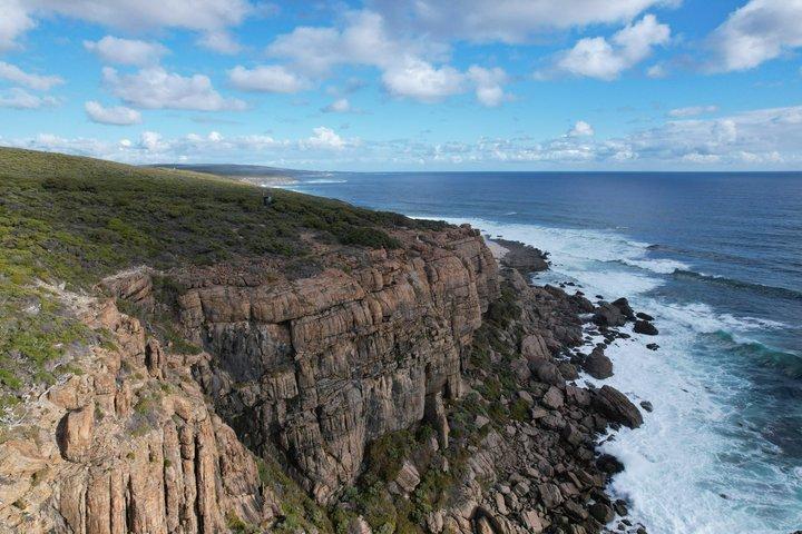 Margaret River Escape 2 - Dagstur: Historia, natur och äventyr