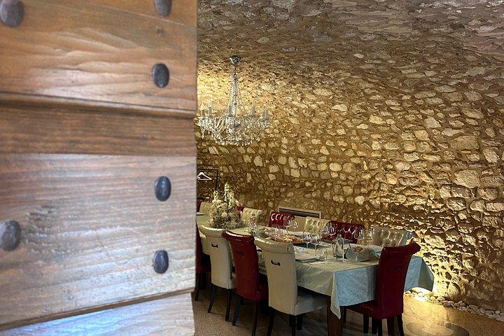 ヴァルポリチェッラのグランドツアー：アマローネフォーカス、ワイナリー2軒、ランチ