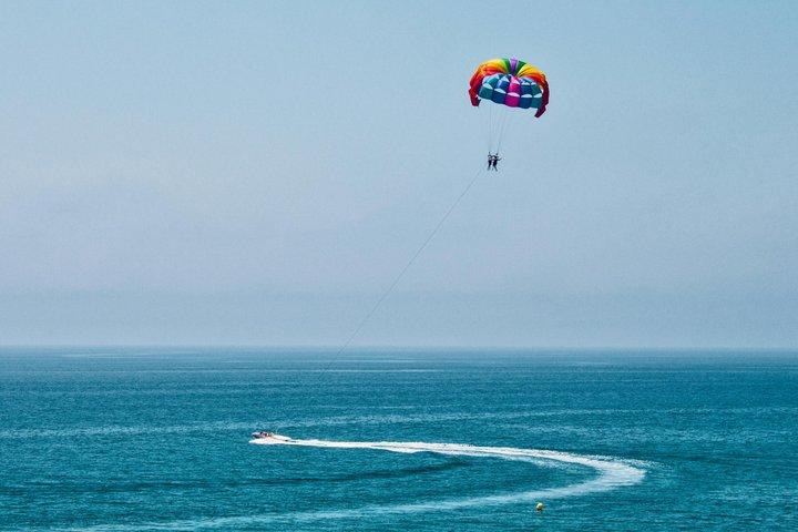 Bali Attività sportive acquatiche Jetski, Sea Walker, Parasailing, ecc