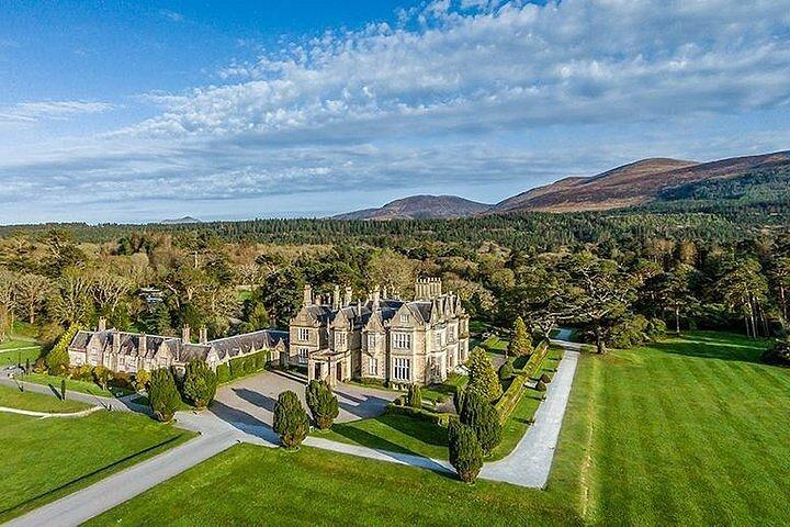 A Kerry Escape Customizable Half Day Tour