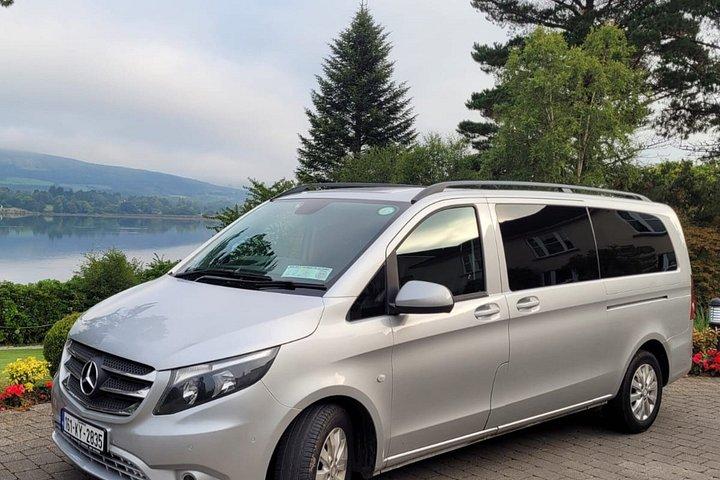 Um passeio de meio dia personalizável de Kerry Escape