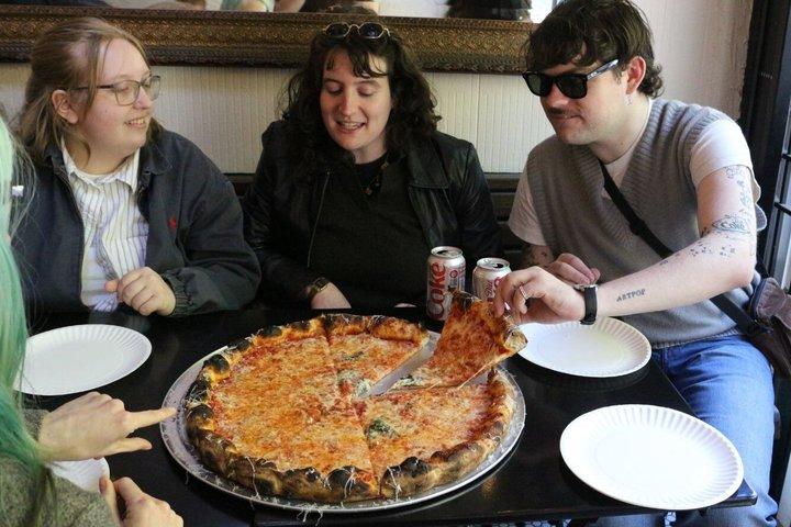 イーストビレッジ・フードツアー｜Tasty Tours NYC