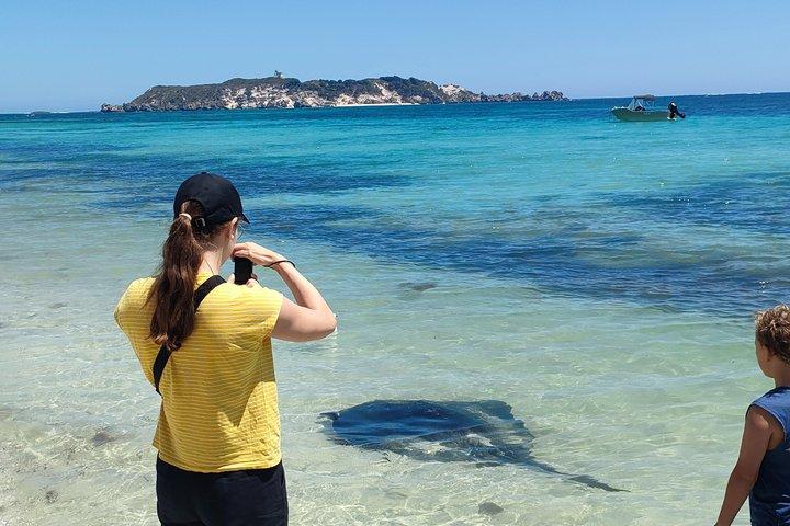 マーガレットリバーエスケープ2 - 日帰りツアー：ワイン、ネイチャー＆アドベンチャー