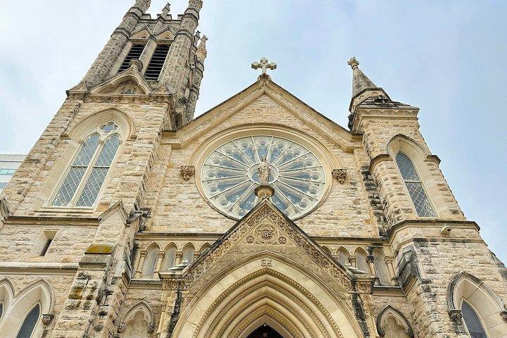 Austin Scavenger Hunt & Highlights Self-Guided Walking Tour