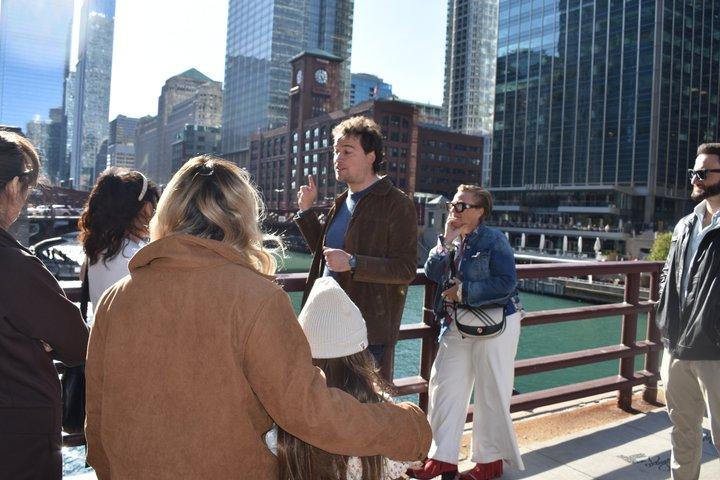 シカゴ・トゥルー・クライム・アンド・ギャングスターズ・ツアー