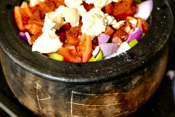 Cappadocia Cooking Class Authentic Traditional Turkish Meal