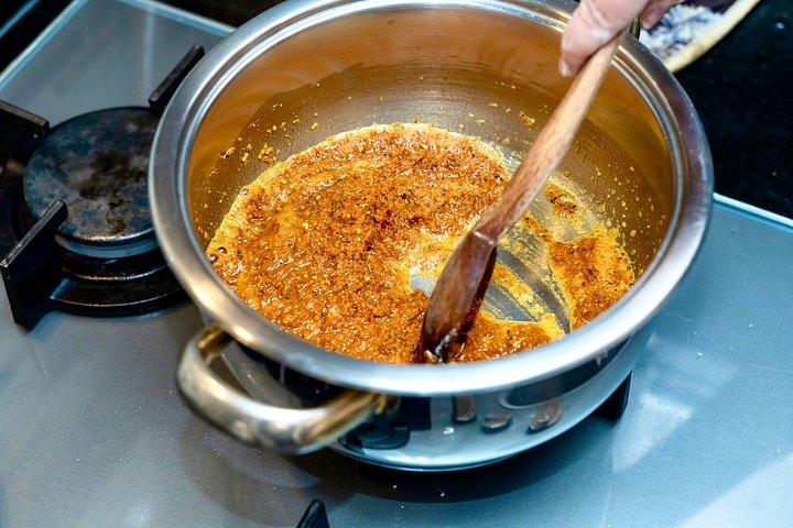 Cappadocia Cooking Class Authentic Traditional Turkish Meal