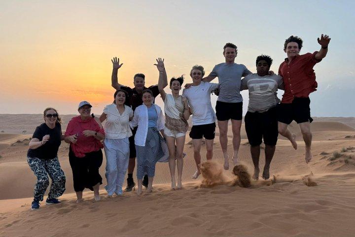 Hoteller i nærheden af Wahiba Sands & Wadi Bani Khalid Tour