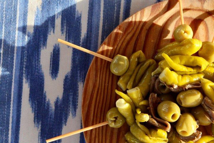 Sunset Cruise in Alcudia with Tapas & Swimming