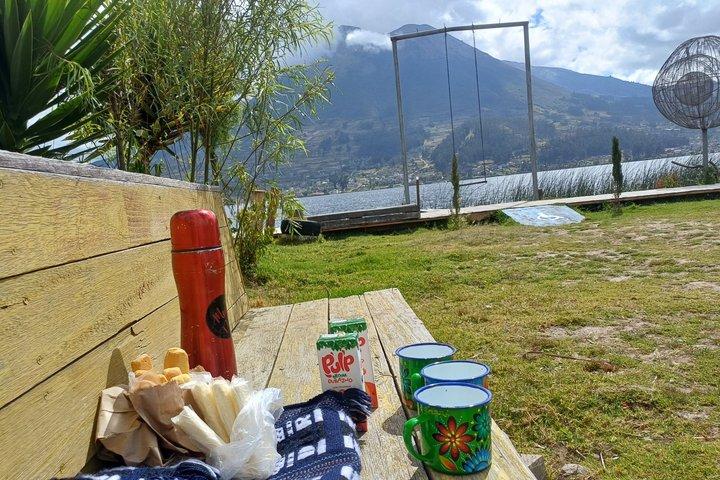 Urlaubstag in Quito? Otavalo Indigenous Artisan Market Private Touren!
