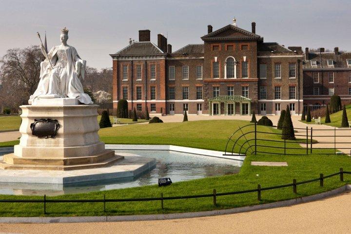 London Kensington Palace Sightseeing Experience Pass