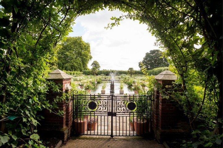 London Kensington Palace Sightseeing Experience Pass
