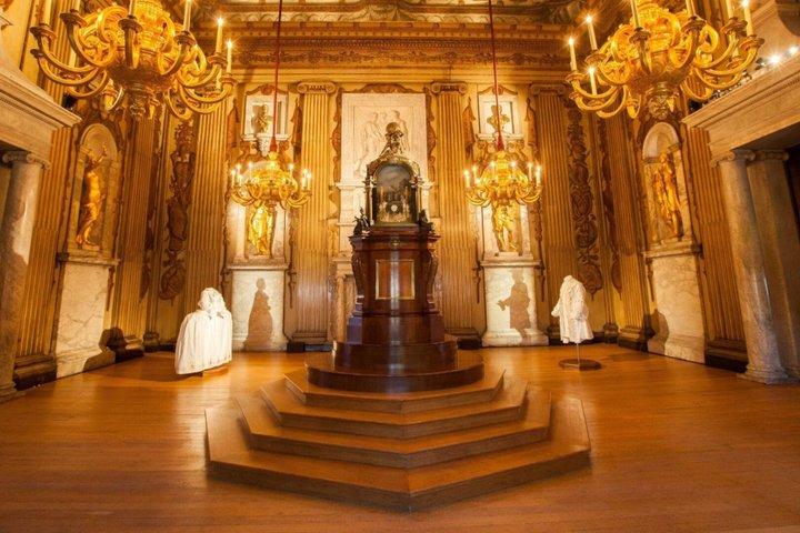 London Kensington Palace Sightseeing Experience Pass