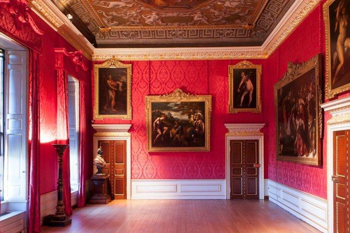 London Kensington Palace Sightseeing Experience Pass