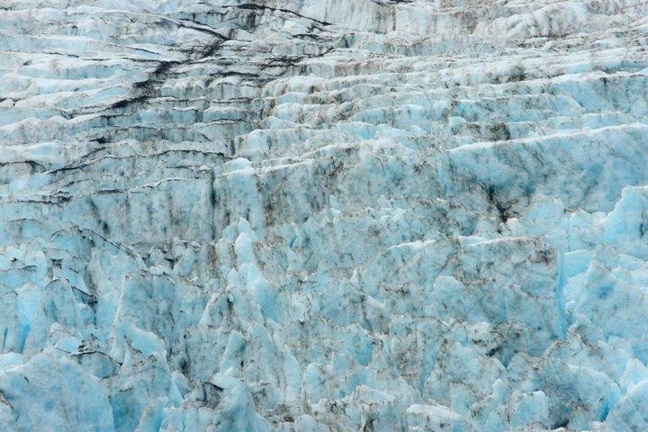 Portage Glacier Cruise-ervaring in Anchorage