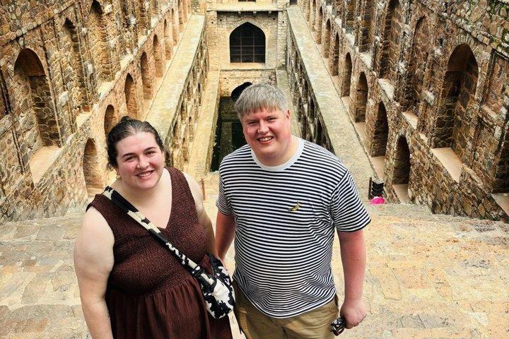 Old og New Delhi City Tour - Halv- eller fulddags muligheder